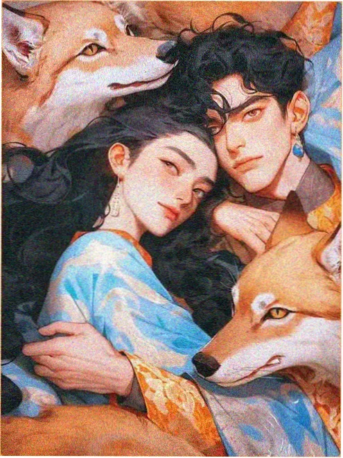 沉默的刻度剧照