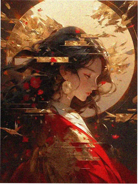 第七次告白剧照